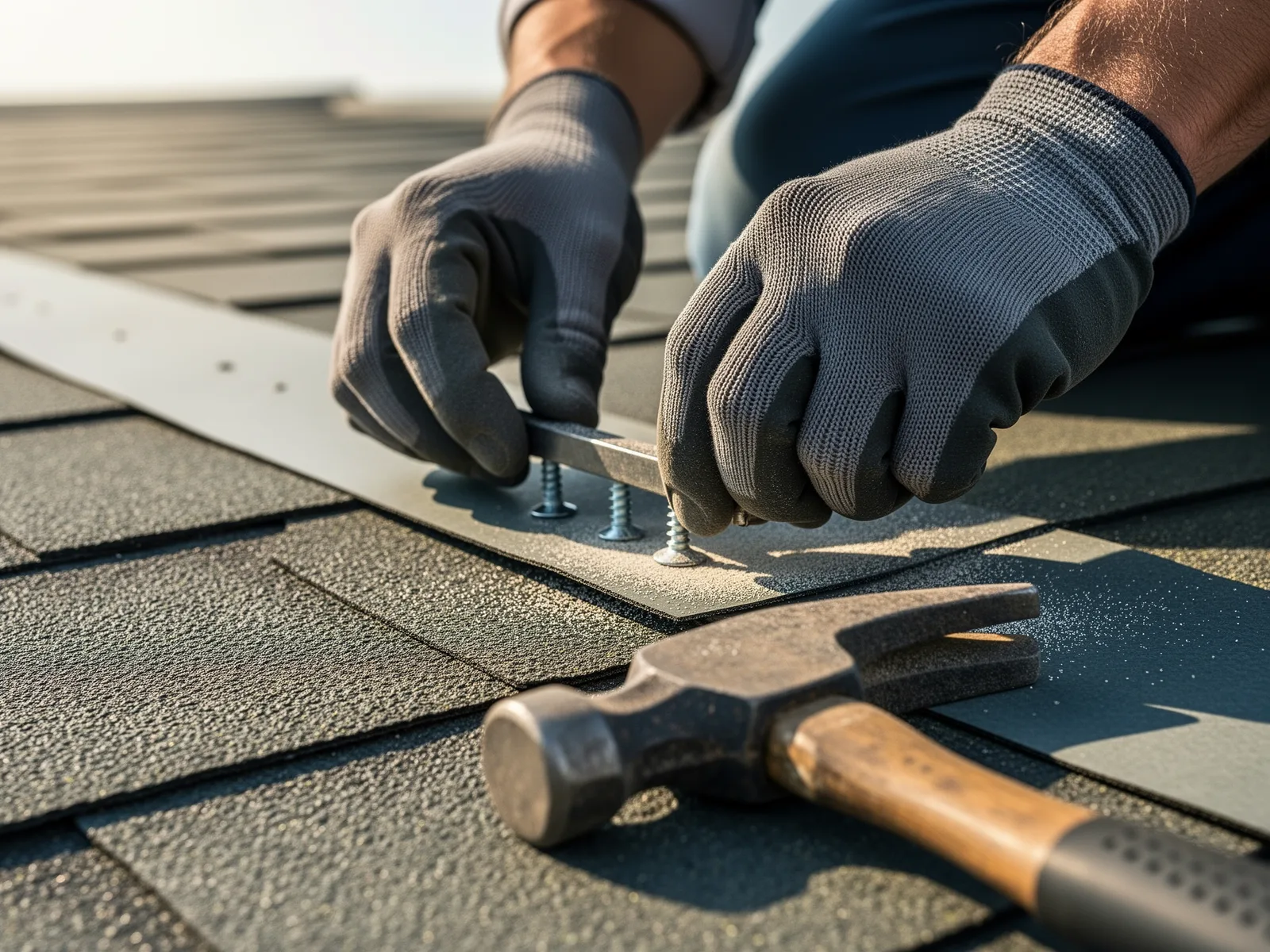 Why choose Fascia Repair in Amberg, WI